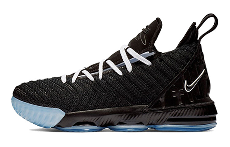 

Детские баскетбольные кроссовки Nike Lebron 16 для детей