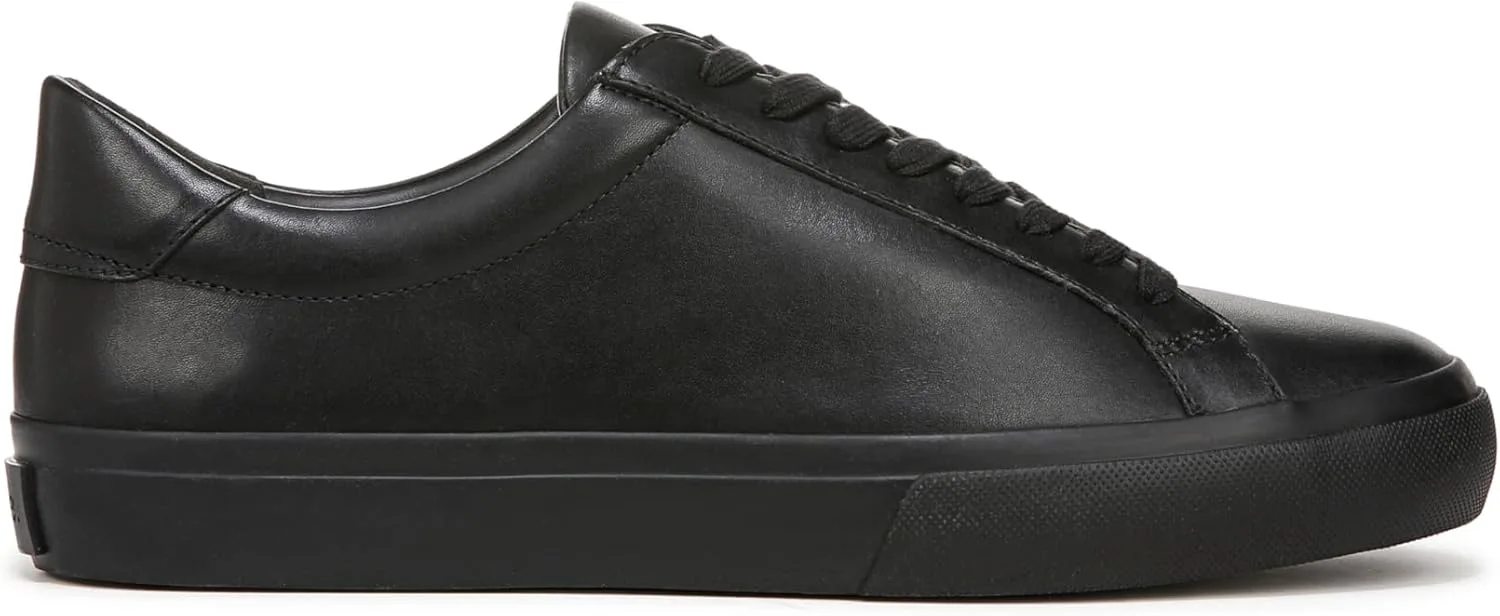 Кроссовки Vince Mens Fulton, черный — фото 4