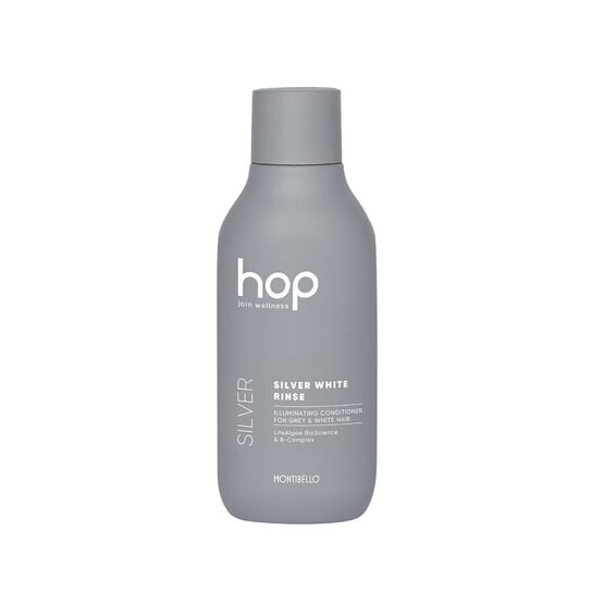 

Кондиционер для светлых волос 750 мл Montibello HOP Silver White