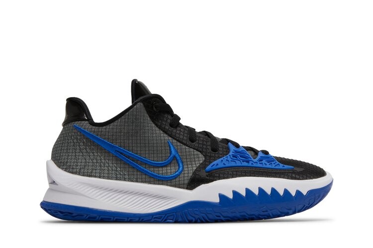 

Кроссовки Nike Kyrie Low 4 TB, черный