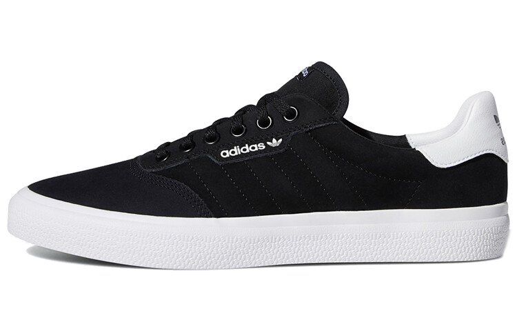 

Кроссовки Adidas Originals 3MC Core Black