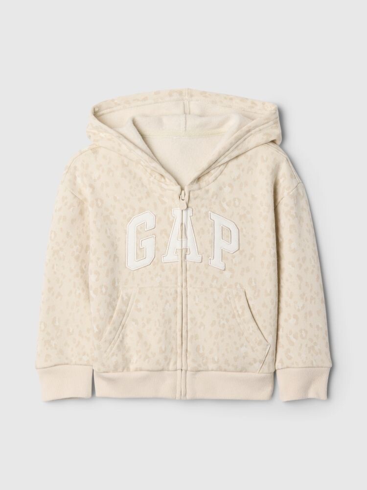 

Толстовка с логотипом Gap, бежевый