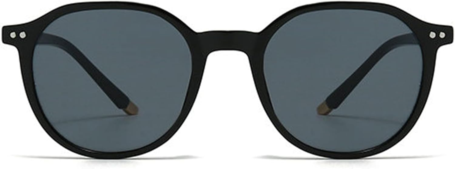 

Солнцезащитные очки Willochra в стиле ретро, ​​овальные, винтажные, классические, круглые, с градиентным переходом цвета, модные оттенки, защита от ультрафиолета UV400, C1