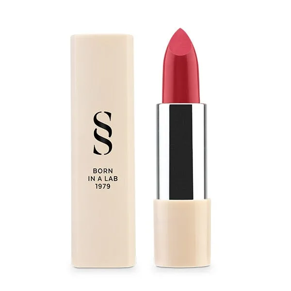 Бальзам для губ MAKE UP SENSILIS Rouge Fondant, 04