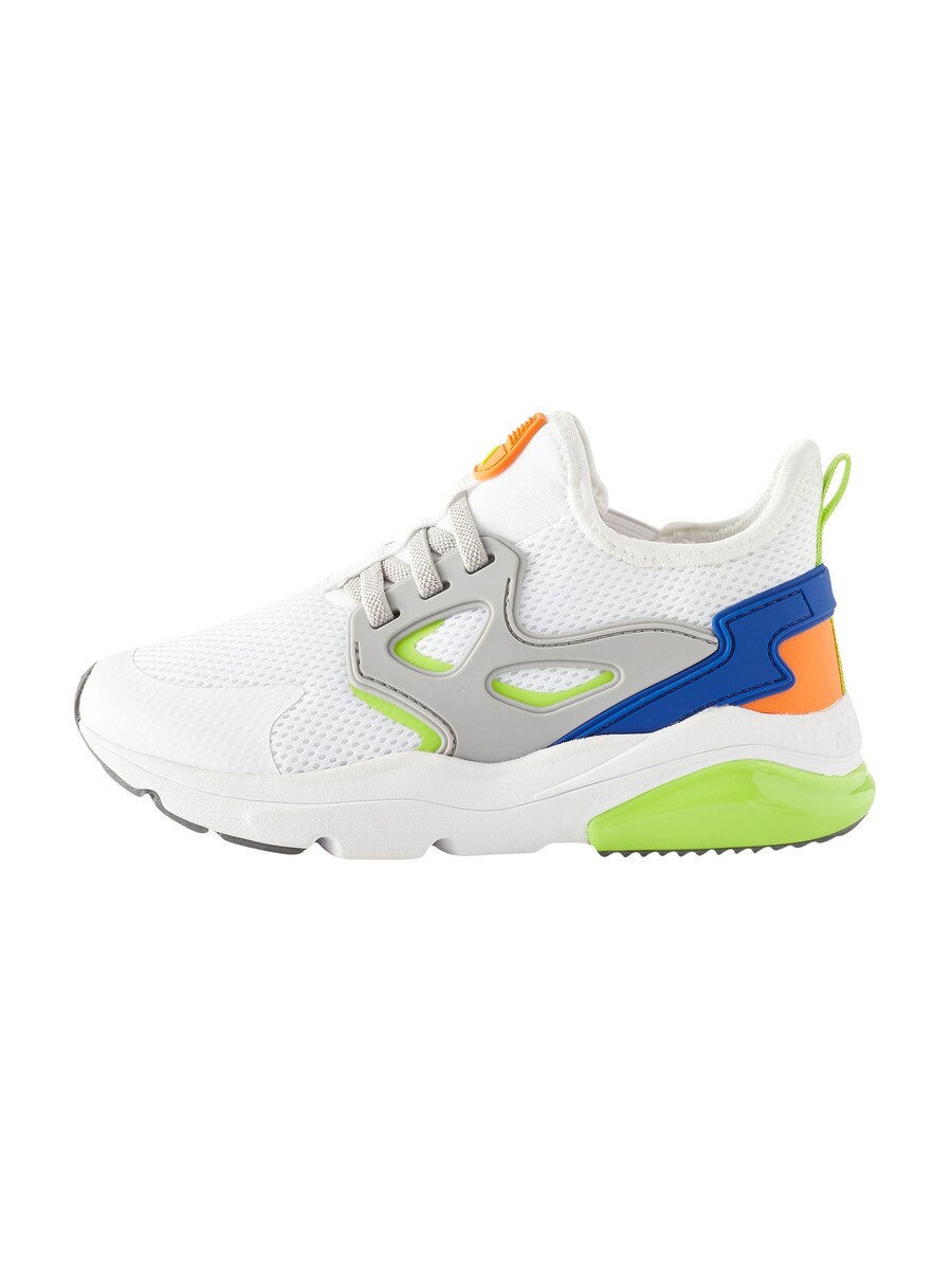 

Кроссовки Next Sneakers, белый
