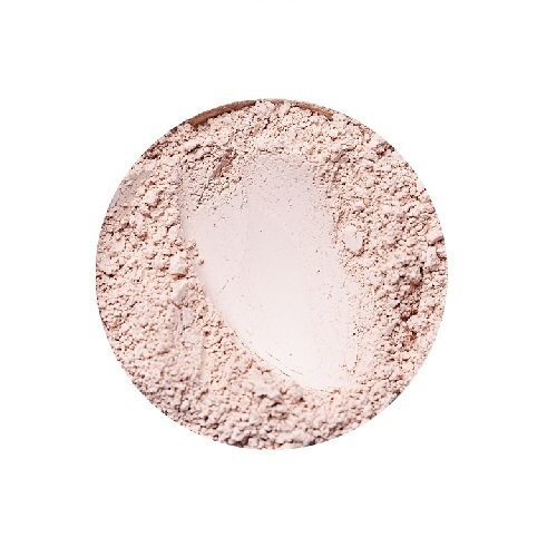 

Матирующая минеральная основа Natural Fairest, 4 г Annabelle Minerals