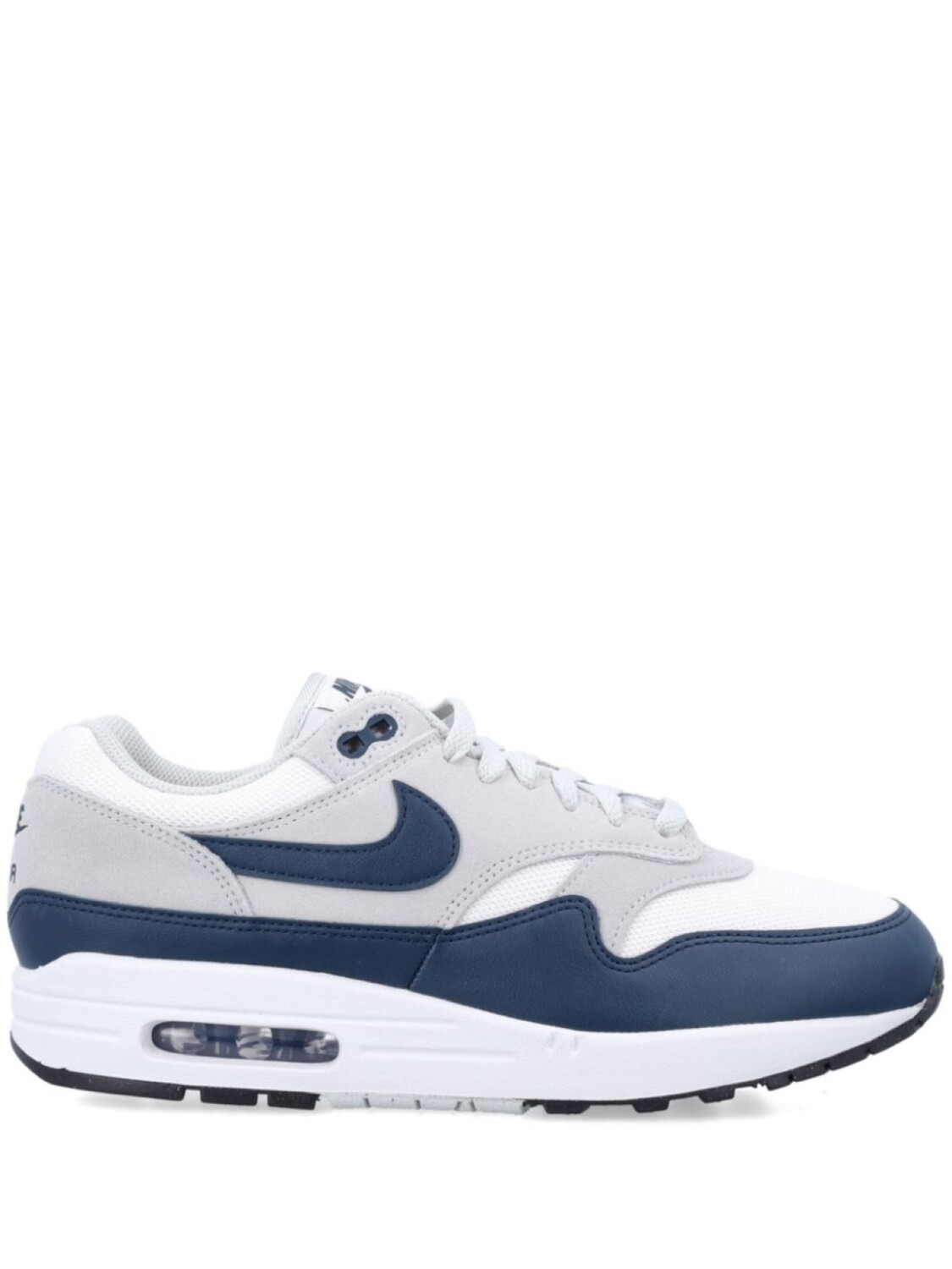 

Кроссовки Air Max 1 Nike, серый
