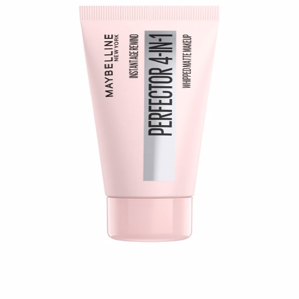 

Консиллер макияжа Instant anti-age perfector 4-in-1 matte Maybelline, 30 мл, light