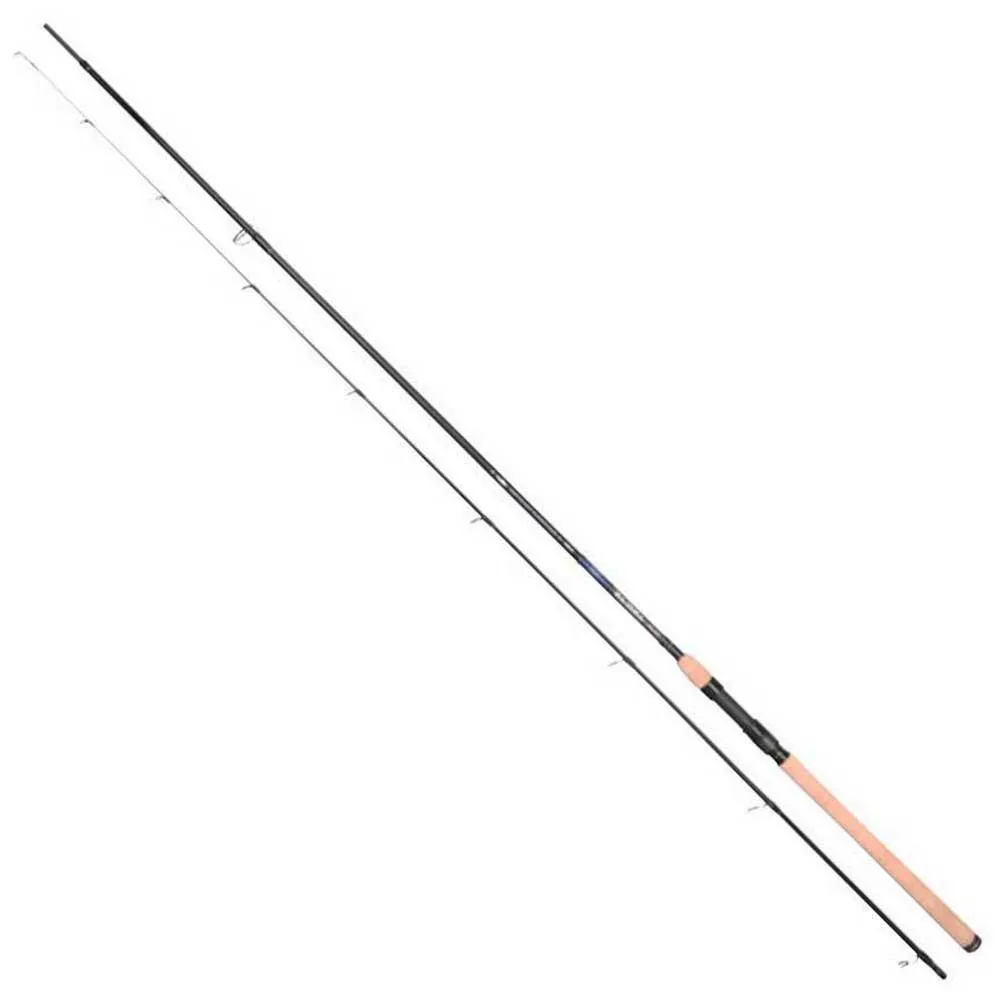 

Спиннинг Gamakatsu Akilas Seatrout, черный