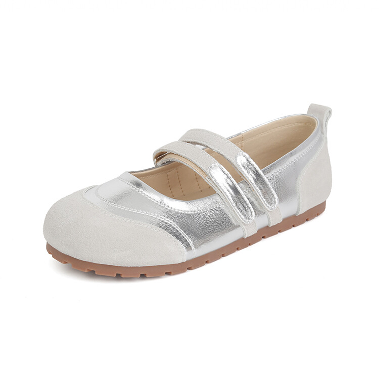 

Туфли JOSINY Mary Jane Shoes Women's