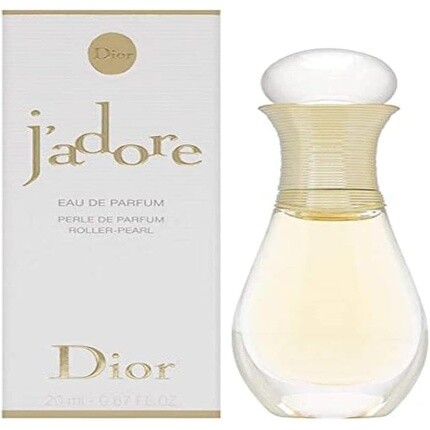 

Женская парфюмерная вода Christian Dior Roller Pearl Eau De Parfum 20ml