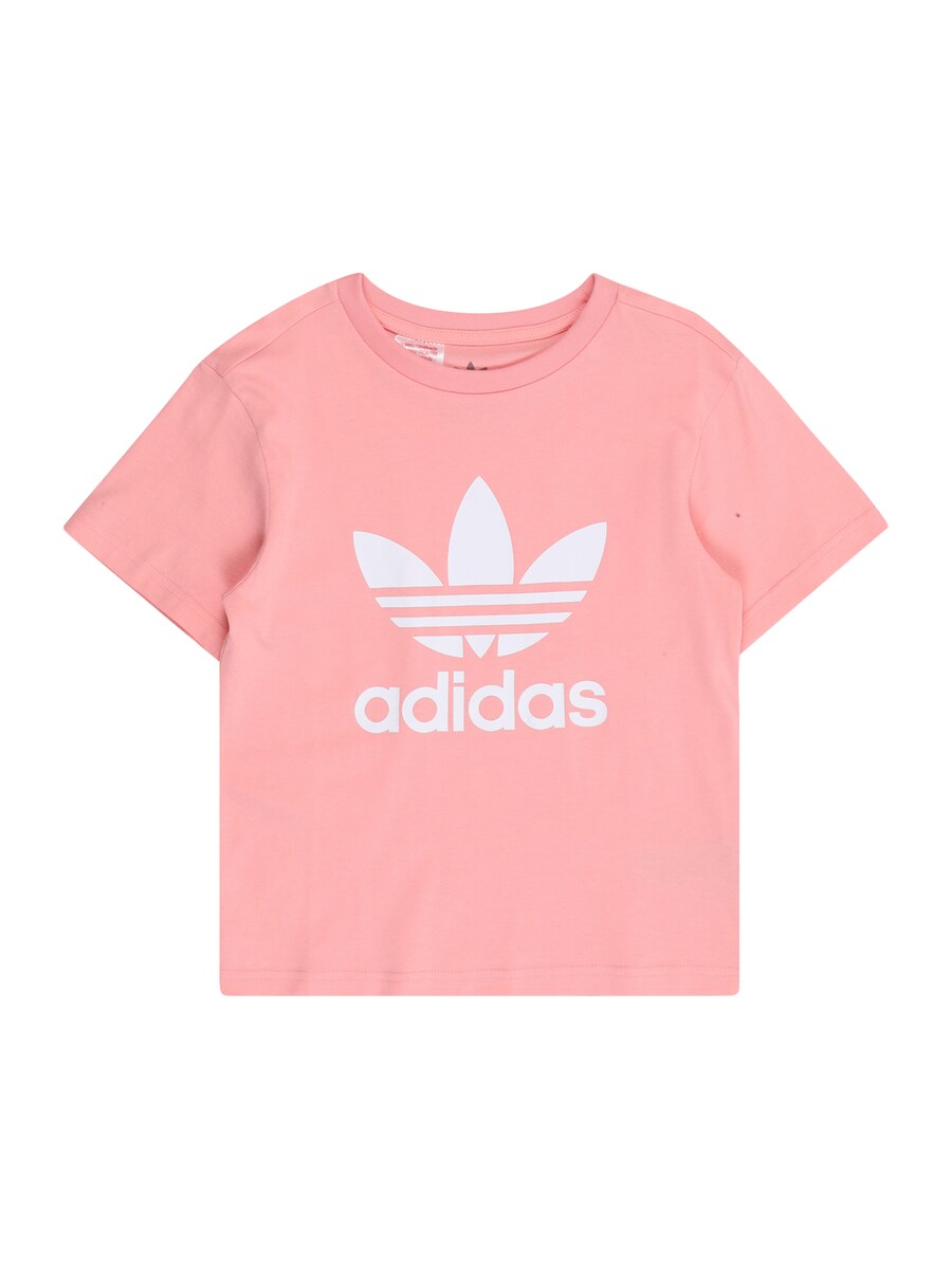 

Рубашка ADIDAS ORIGINALS, цвет Pitaya