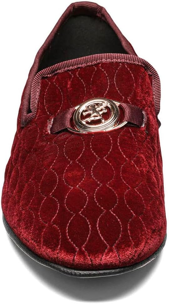Лоферы Stacy Adams Men's, Valet Loafer — фото 4