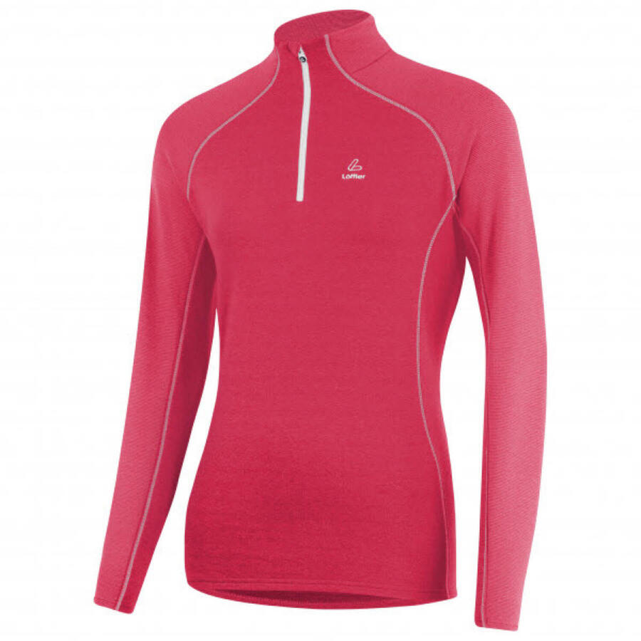 

LГ–FFLER Рубашка среднего слоя CB Transtex