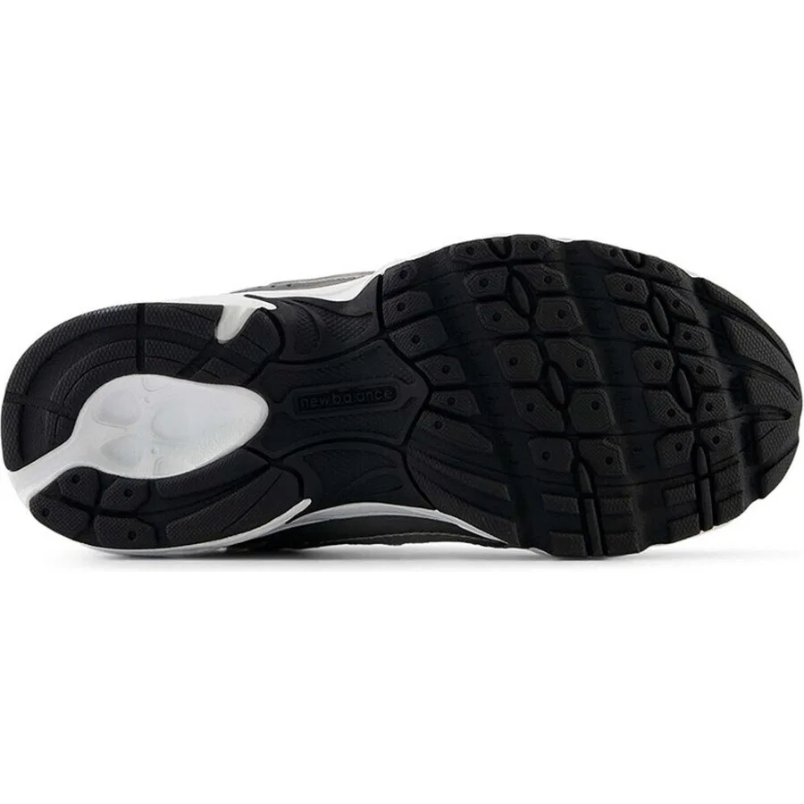 Детские кроссовки с шнуровкой PZ530ADE Sparksole New Balance, Серый — фото 4