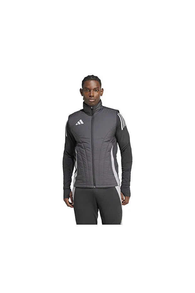 Мужская спортивная куртка с капюшоном Adidas, T6A1D-3 — фото 2