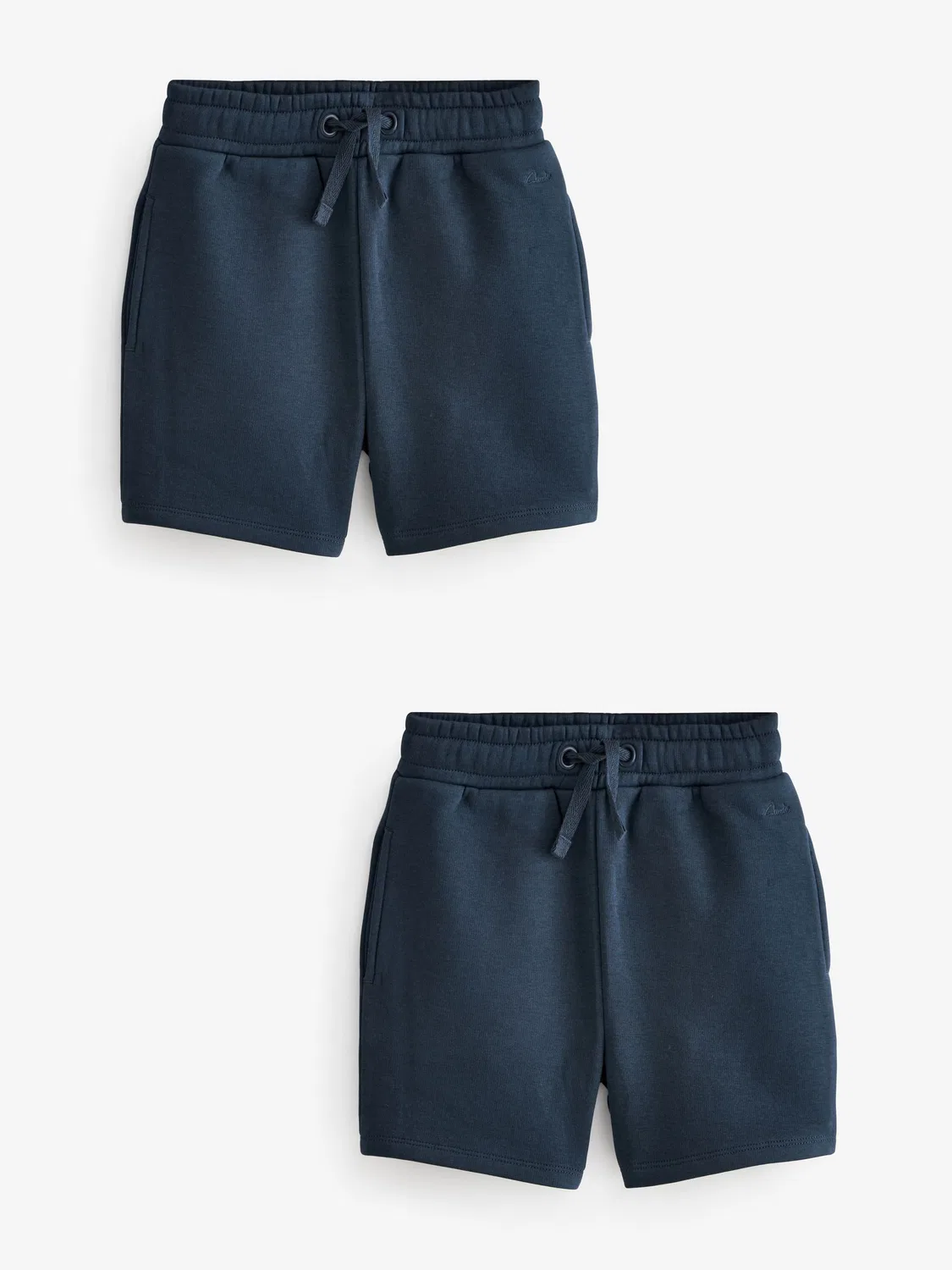 Шорты спортивные, 2 шт. Clarks, Navy