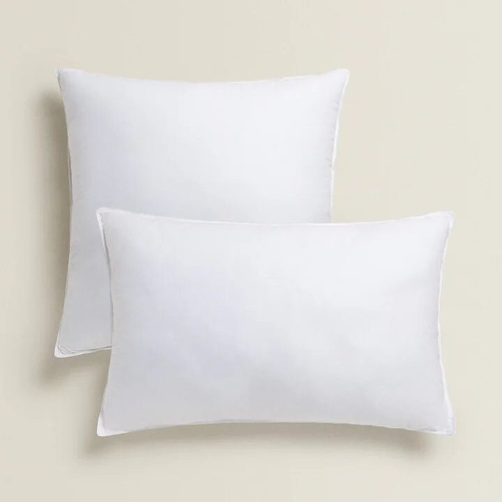 

Подушка Zara Home Three-chamber