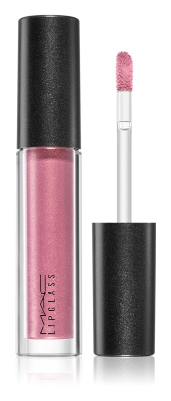 

Блеск для губ MAC Cosmetics Lipglass, оттенок Love Child 3.1 мл