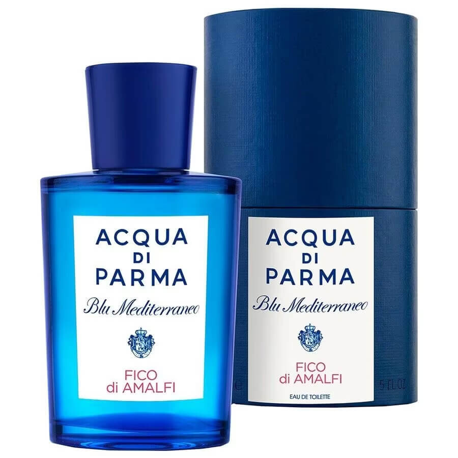 Acqua di Parma Blu Mediterraneo Fico di Amalfi Туалетная вода, 150 мл — фото 3