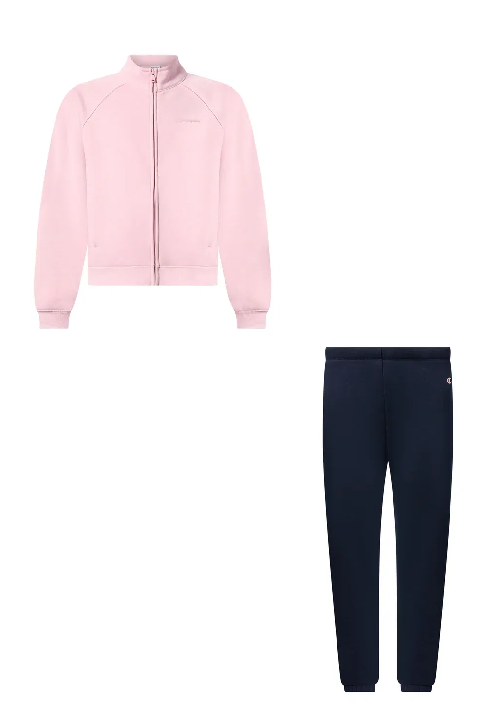 Спортивный костюм стандартного кроя Champion, Light Pink — фото 4