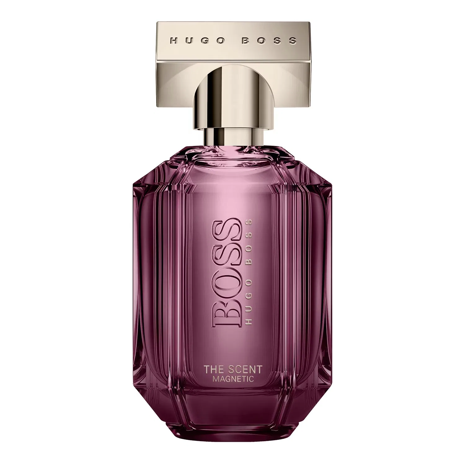 Парфюмерная вода BOSS The Scent Magnetic 50 мл HUGO BOSS