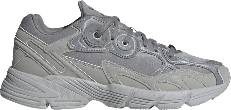 Кроссовки Adidas Wmns Astir, серый
