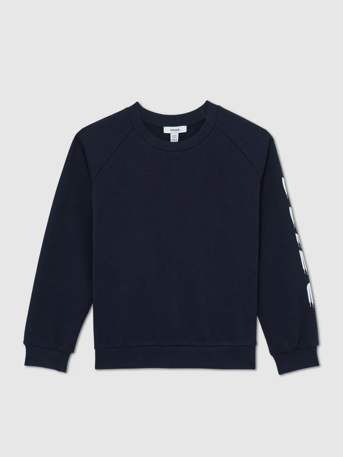 Свитшот Cory, 9-13 yrs Reiss, Navy