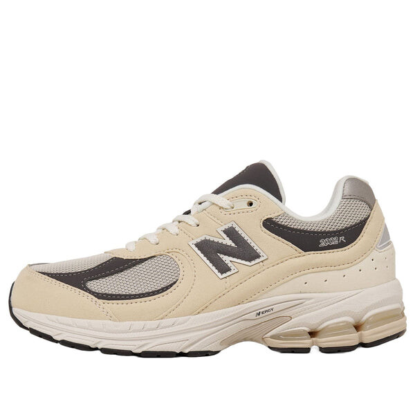 

Кроссовки 2002р New Balance, желтый