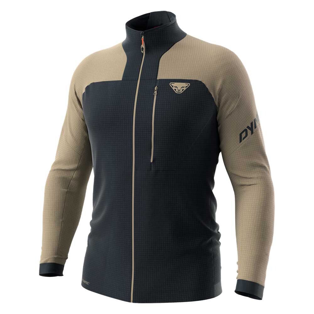 

Флис Dynafit Speed Polartec®, бежевый