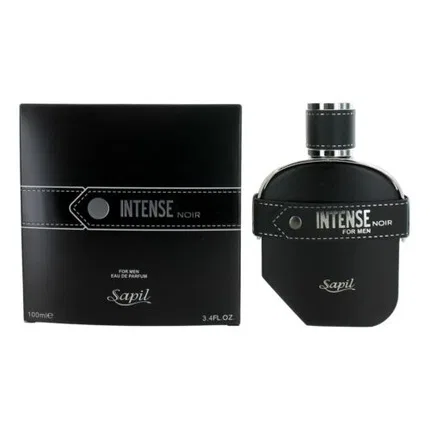 Туалетная вода интенсивная Intense Noir Sapil, 100 мл