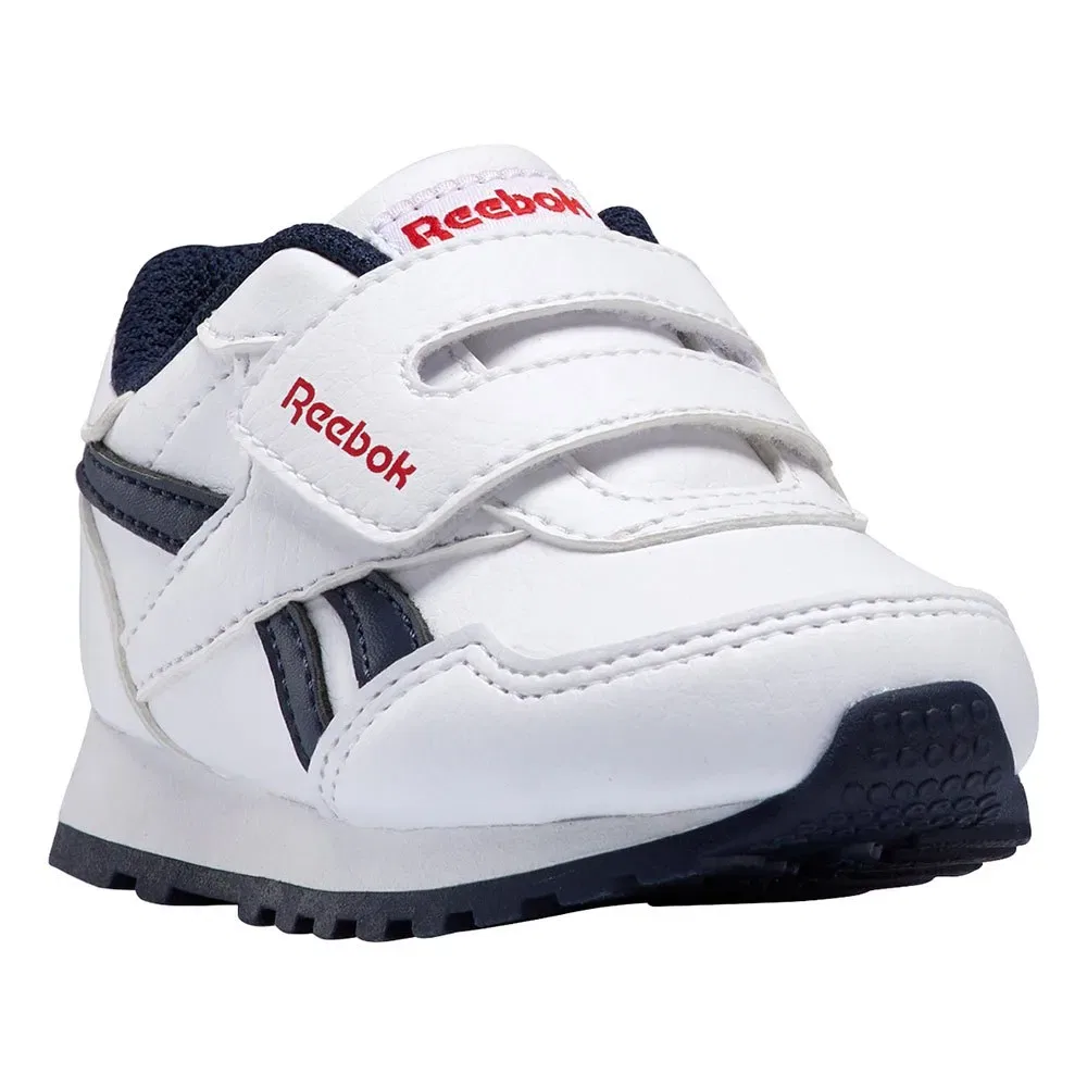 Кроссовки Royal Rewind Run Reebok, белый