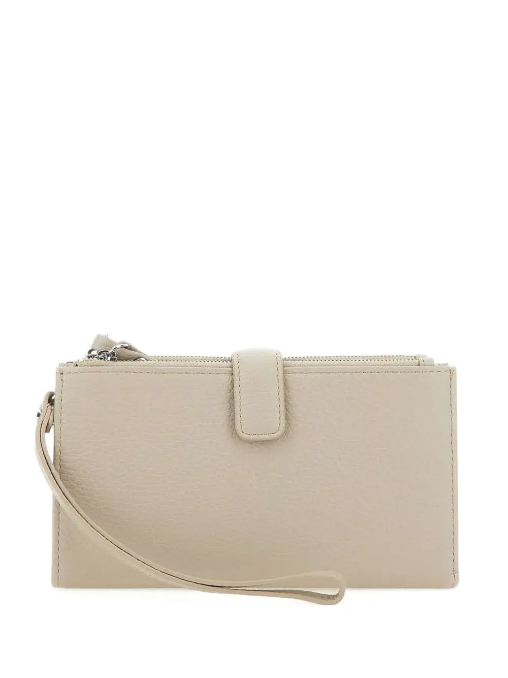 

Кошелек на молнии GIANNI CHIARINI, нейтральный