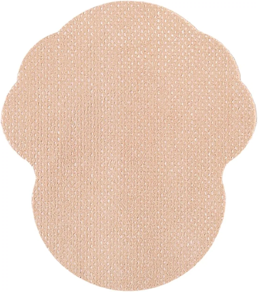 Подмышечные потовпитывающие прокладки Pitycbo, 10 шт, 10x11.5 см, Non-woven — фото 3