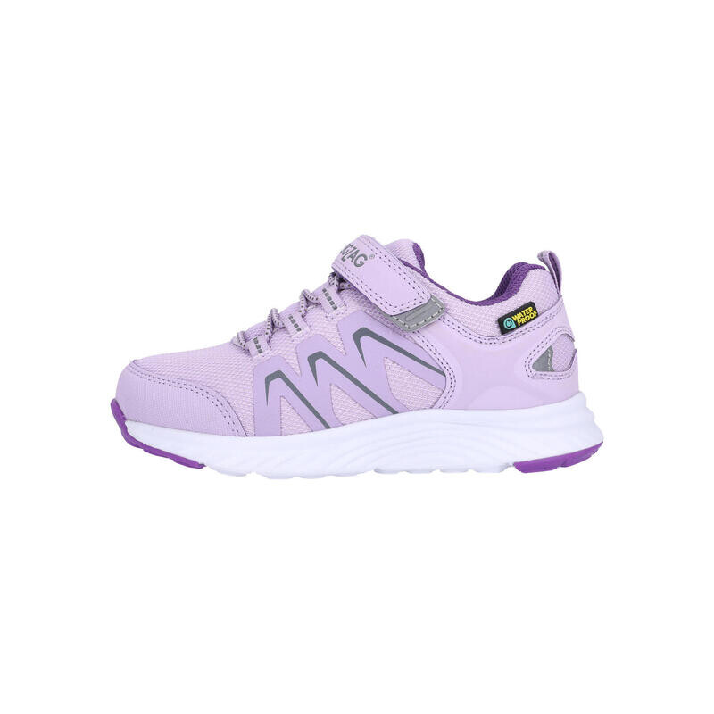 

кроссовки ZIGZAG Aigoose, цвет rosa