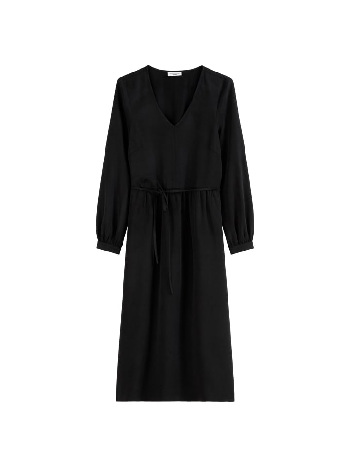 

Платье до колена Marc O'Polo DENIM, черный