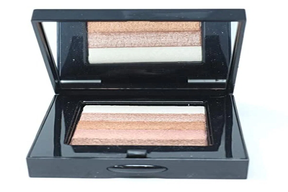 Компактная бронзирующая пудра Shimmer Brick Bobbi Brown Bronze 10.3g