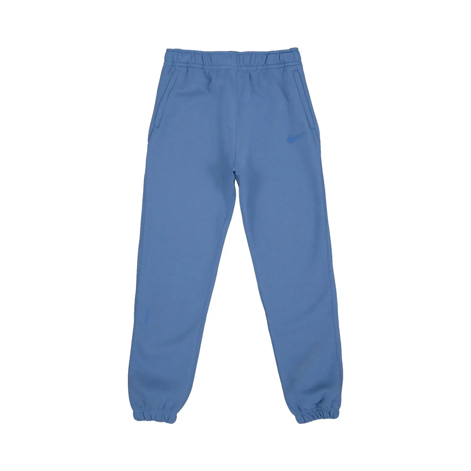 Штаны из флиса Nike NOCTA Fleece Cs Sweatpant Ec, Work Blue