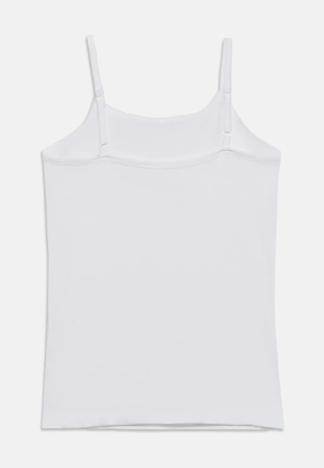 2 шт. - майка Tommy Hilfiger, White/Black — фото 2