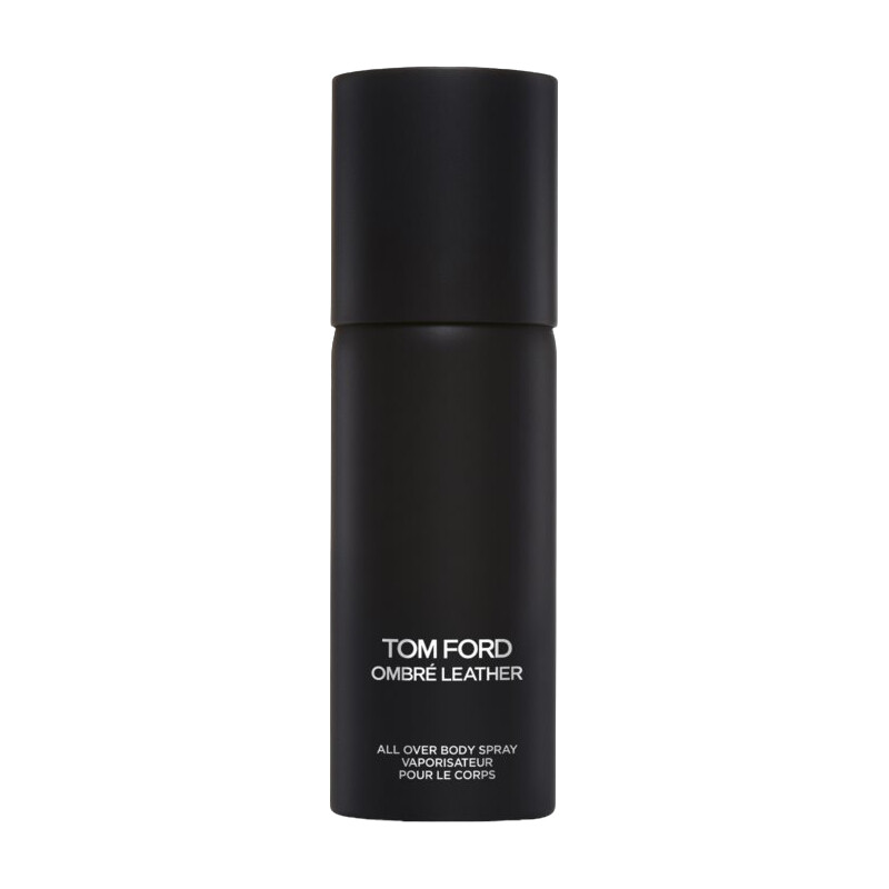 

Парфюмированный спрей для тела Tom Ford Ombre Leather, 150 мл