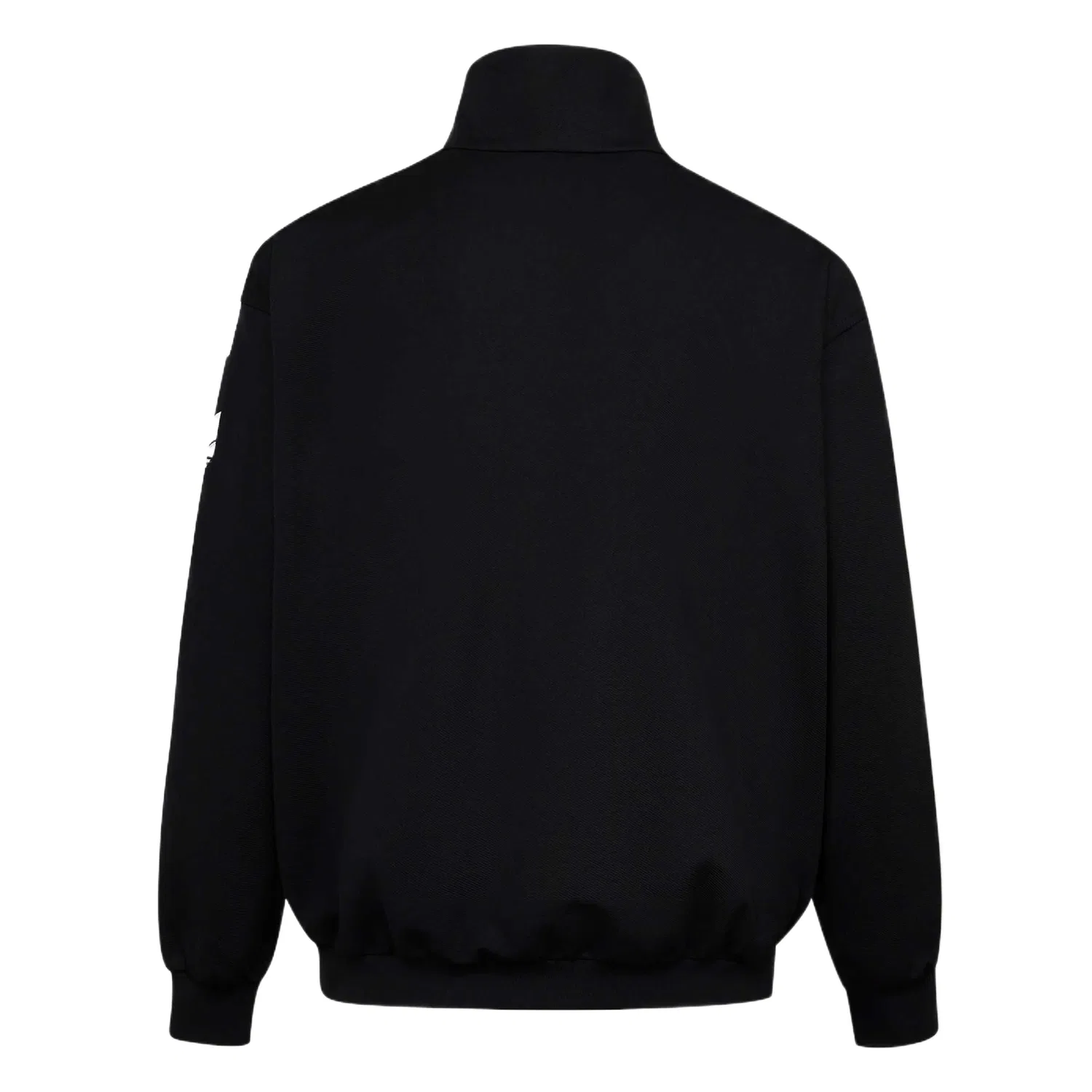 Детская куртка с принтом Adidas Originals, Black — фото 3