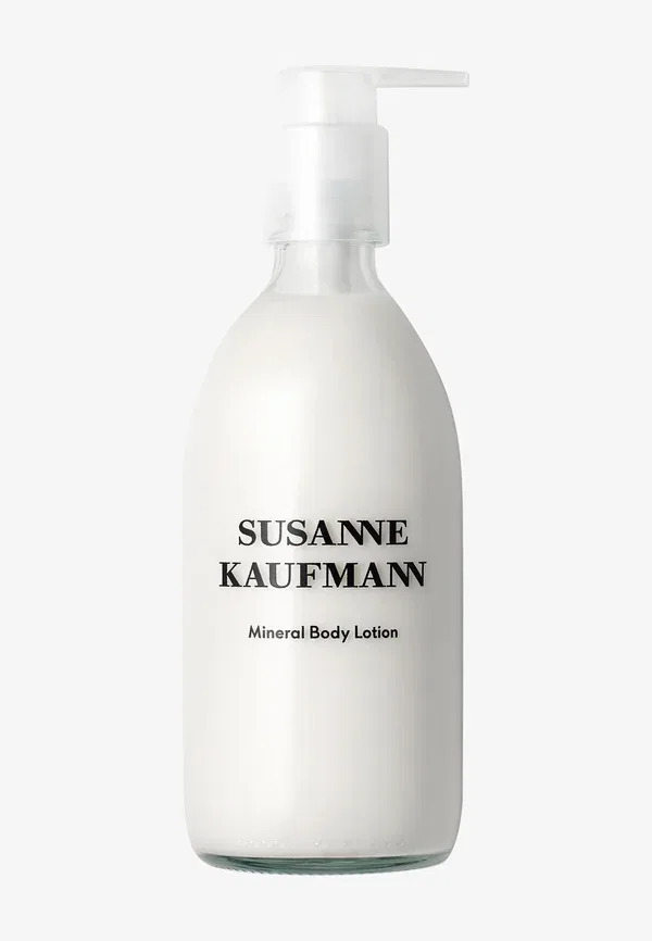 Лосьон для тела с минеральными солями Mineral body lotion Susanne Kaufmann, 250 мл