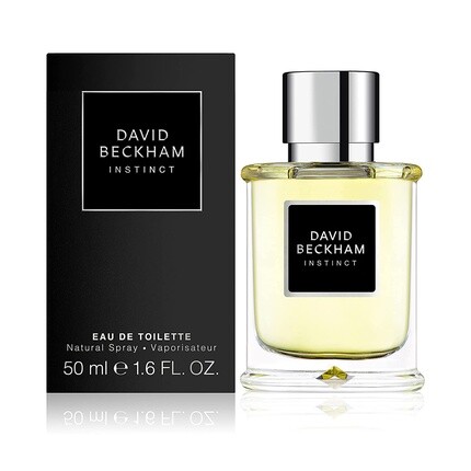 Туалетная вода для мужчин David Beckham Instinct 30 мл — фото 2