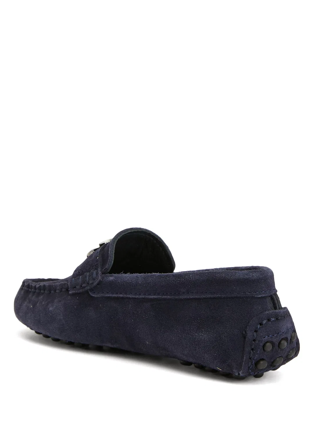Кроссовки Dolce&Gabbana, dark blue — фото 3