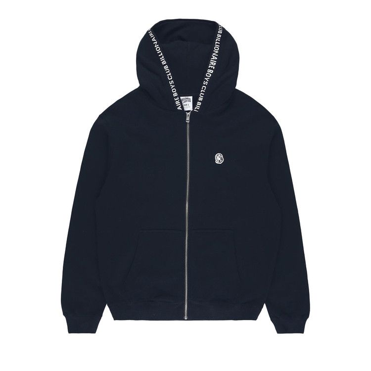 

Худи Billionaire Boys Club Orbit Hoodie, Black