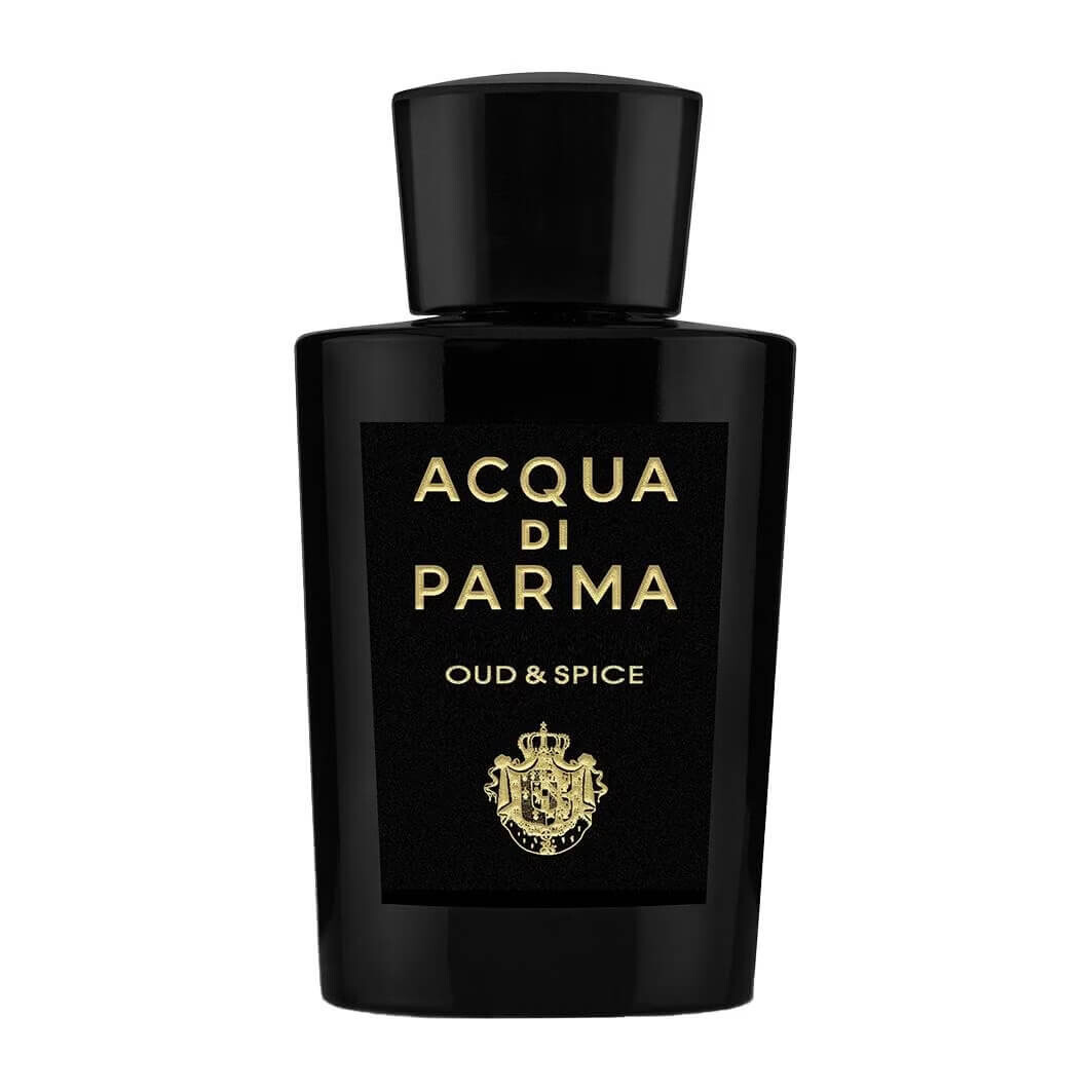 

Парфюмерная вода Acqua di Parma Signatures of the Sun Oud & Spice, 180 мл