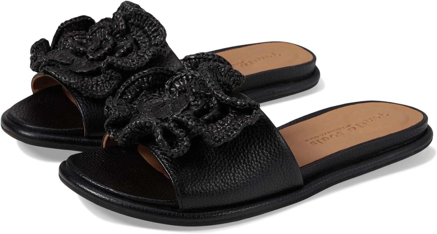 

Сандалии Gentle Souls by Kenneth Cole Lucy, черный
