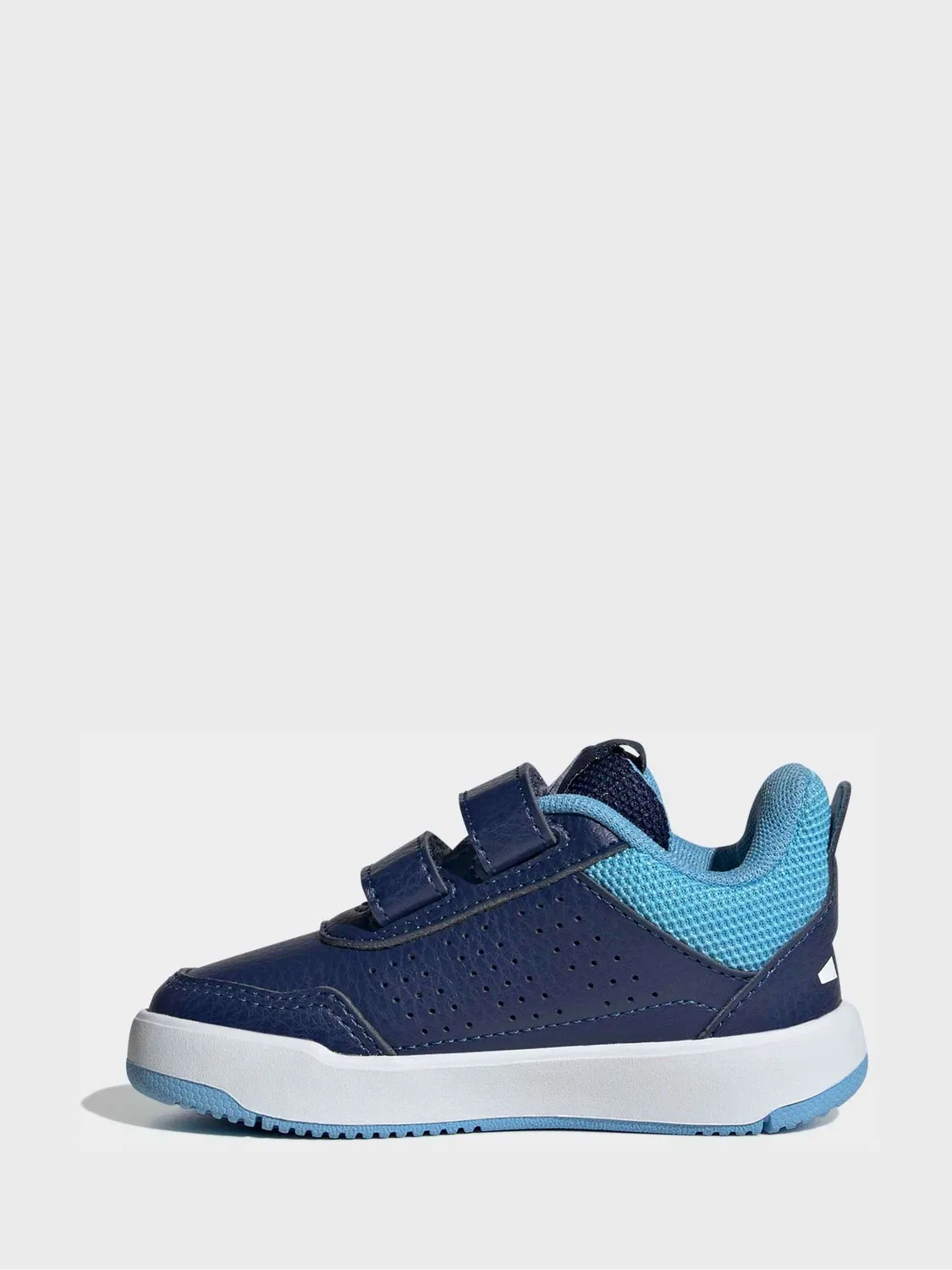 Кроссовки детские adidas Tensaur Sport 3.0, темно-синие — фото 4