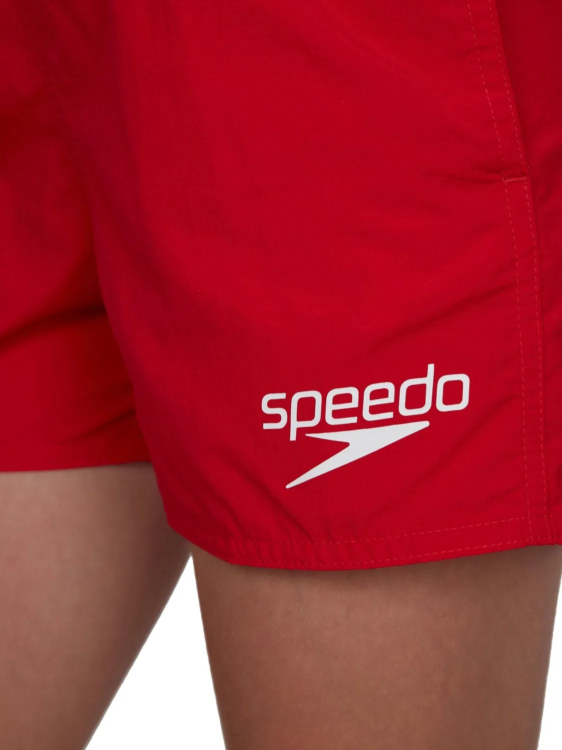 Плавки Speedo Essential, красный — фото 4