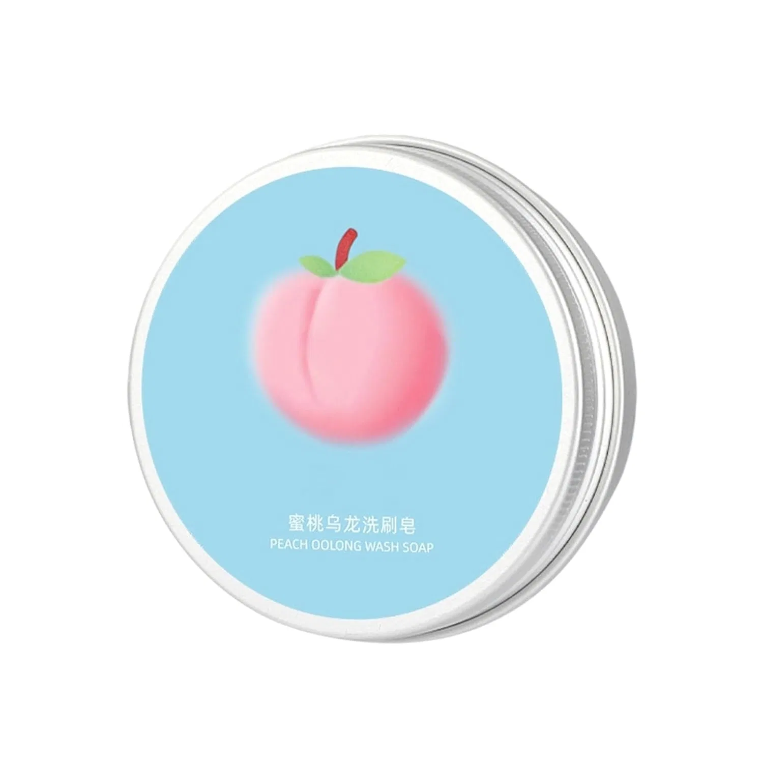 Мыло для кистей, 40 г, Generic